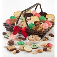 Entertainment Gift Basket - Large