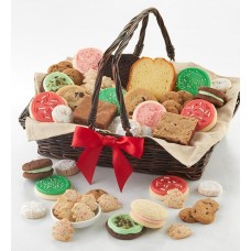 Entertainment Gift Basket - Medium