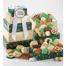 Sparkling VIP Gift Tower