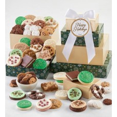 Sparkling Premier Gift Tower