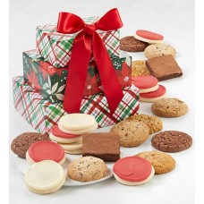 Gluten-Free Traditional Gift Tower