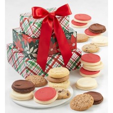 Sugar-Free Traditional Gift Tower