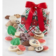 Traditional Gift Tower