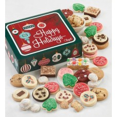 Grand Happy Holidays Party in a Box