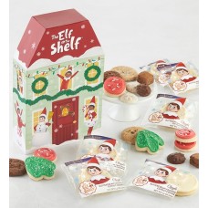 The Elf on the Shelf® Kit