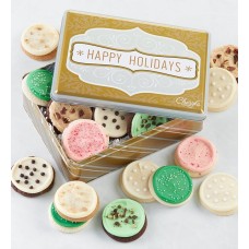 Sparkling Holiday Gift Tin