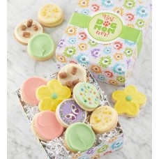 Best Dog Mom Ever Cookie Gift Box