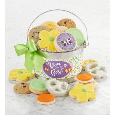 You're the Best Treats Pail