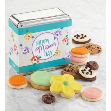 Happy Mother's Day Mini Treats Tin