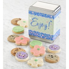 Spring Gift Tin