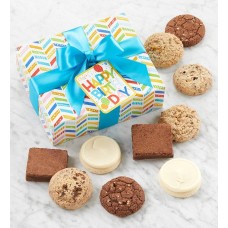 Gluten-Free Birthday Cookies and Brownies