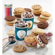Ice Cream Sandwich Making Kit