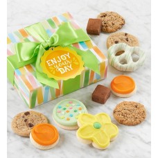 Enjoy Treats Gift Box