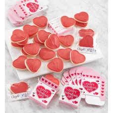 Valentine Card Making Kit