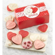 You'Ve Been Hugged Gift Box