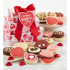 Valentine Gift Tower