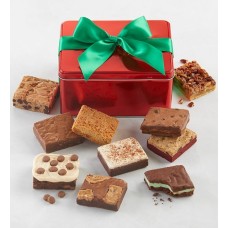 Cheryl’s Deluxe Brownie Gift Tin