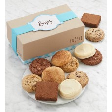 Gluten-Free Cookie & Brownie Gift Box