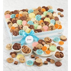 Dessert Tray Gift Box - Grand - Enjoy