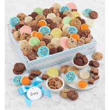 Dessert Tray Gift Box - Large - Enjoy
