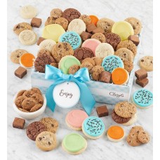 Dessert Tray Gift Box - Medium - Enjoy
