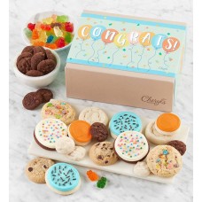 Congrats Party in a Box