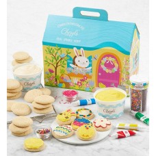 Easter Cut-Out Cookie Decorating Kit