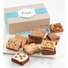 ASSORTED BROWNIE ENJOY GIFT BOX - 20