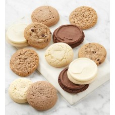 SUGAR FREE BOW GIFT BOX - 24