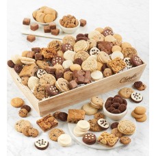 Best of Cheryl's Dessert Tray - Premier
