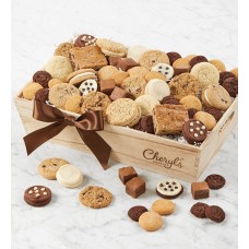 Best of Cheryl's Dessert Tray - Large