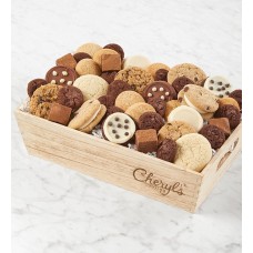 Best of Cheryl's Dessert Tray - Medium