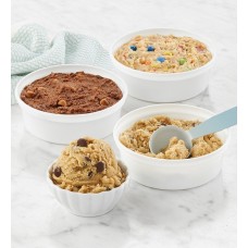 Ready to Eat Cookie Dough Variety Pack