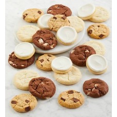 VEGAN BOW GIFT BOX - 24