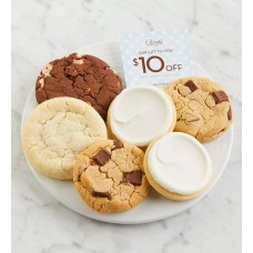 Vegan Cookie Sampler