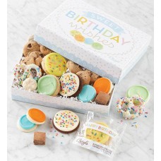 Sweet Birthday Wishes Party in a Box
