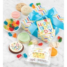 Birthday Treats Gift Box