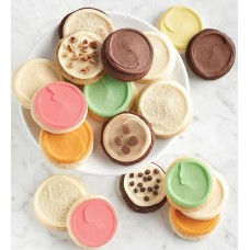 BEST OF BUTTERCREAM COOKIES - 100