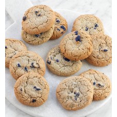Blueberry Muffin Cookie Flavor Box