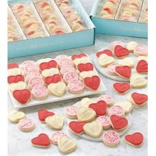 Buttercream Frosted Sugar Cookies - 200