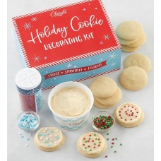 Holiday Sprinkle Decorating Kit