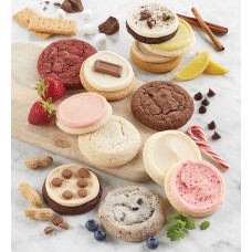 Flavor of the Month Cookie Club â€“ Pre-pay
