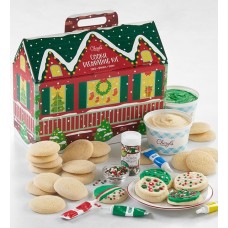 Cheryl’s Holiday Sugar Cookie Decorating Kit