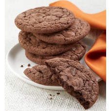 Chocolate Obsession Cookie Flavor Box