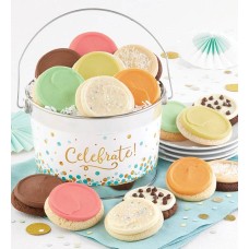 Celebration Cookie Pail