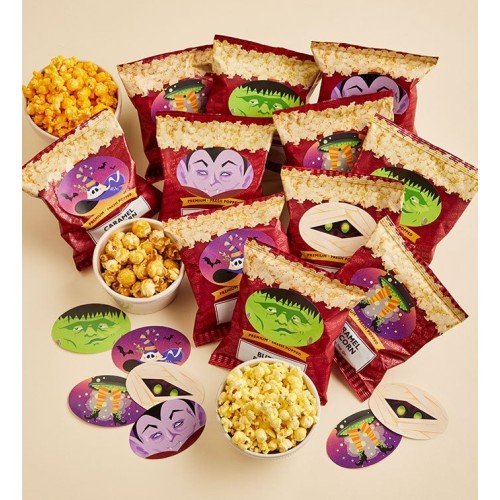 Monster Mischief Treats 50 Count