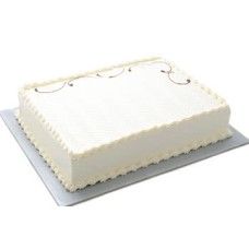 Ribbon Cake (1Lb)