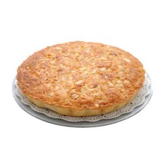Almond Cake (1Lb)