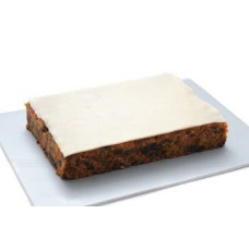 Rich Cake with Almond Paste (500g)