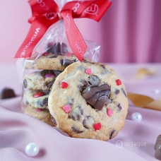 Sweet Pebbles Chocolate Chip Cookie Pack